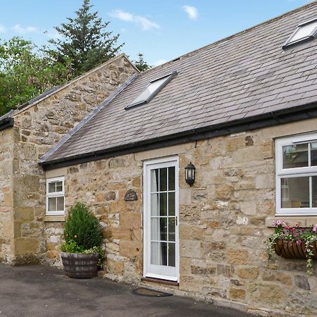 Piglet Cottage Elsdon Esterno foto