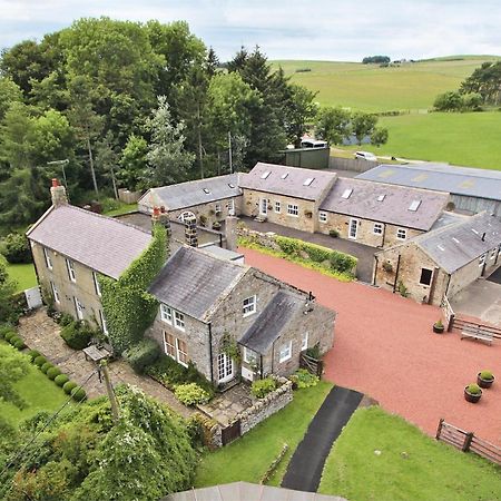 Piglet Cottage Elsdon Esterno foto