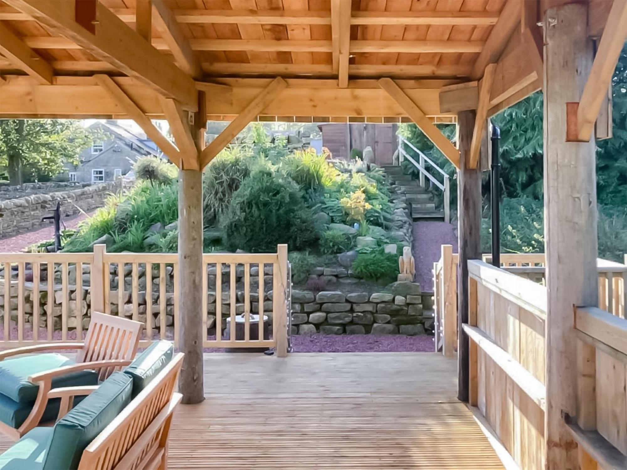 Piglet Cottage Elsdon Esterno foto