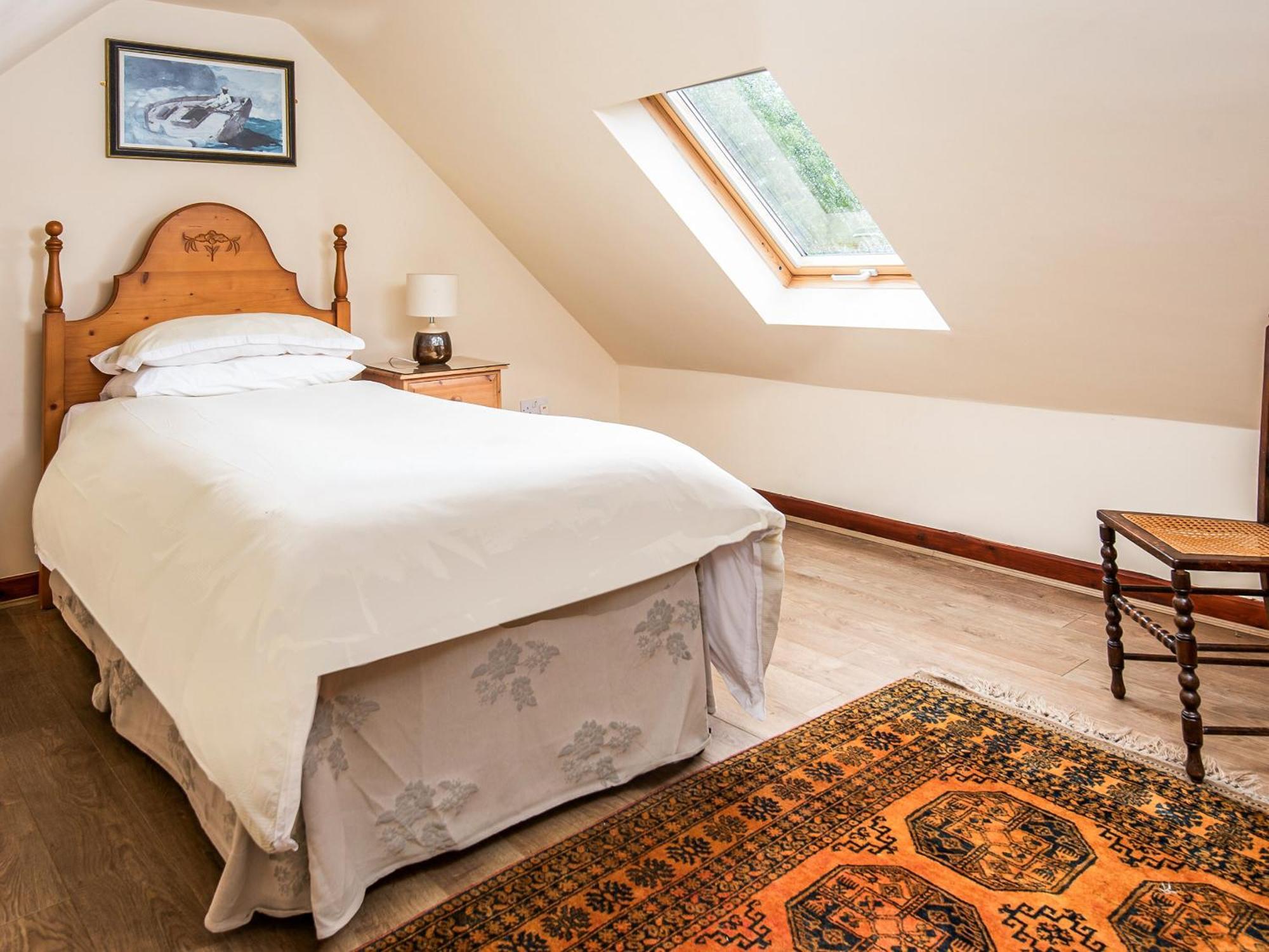 Piglet Cottage Elsdon Esterno foto