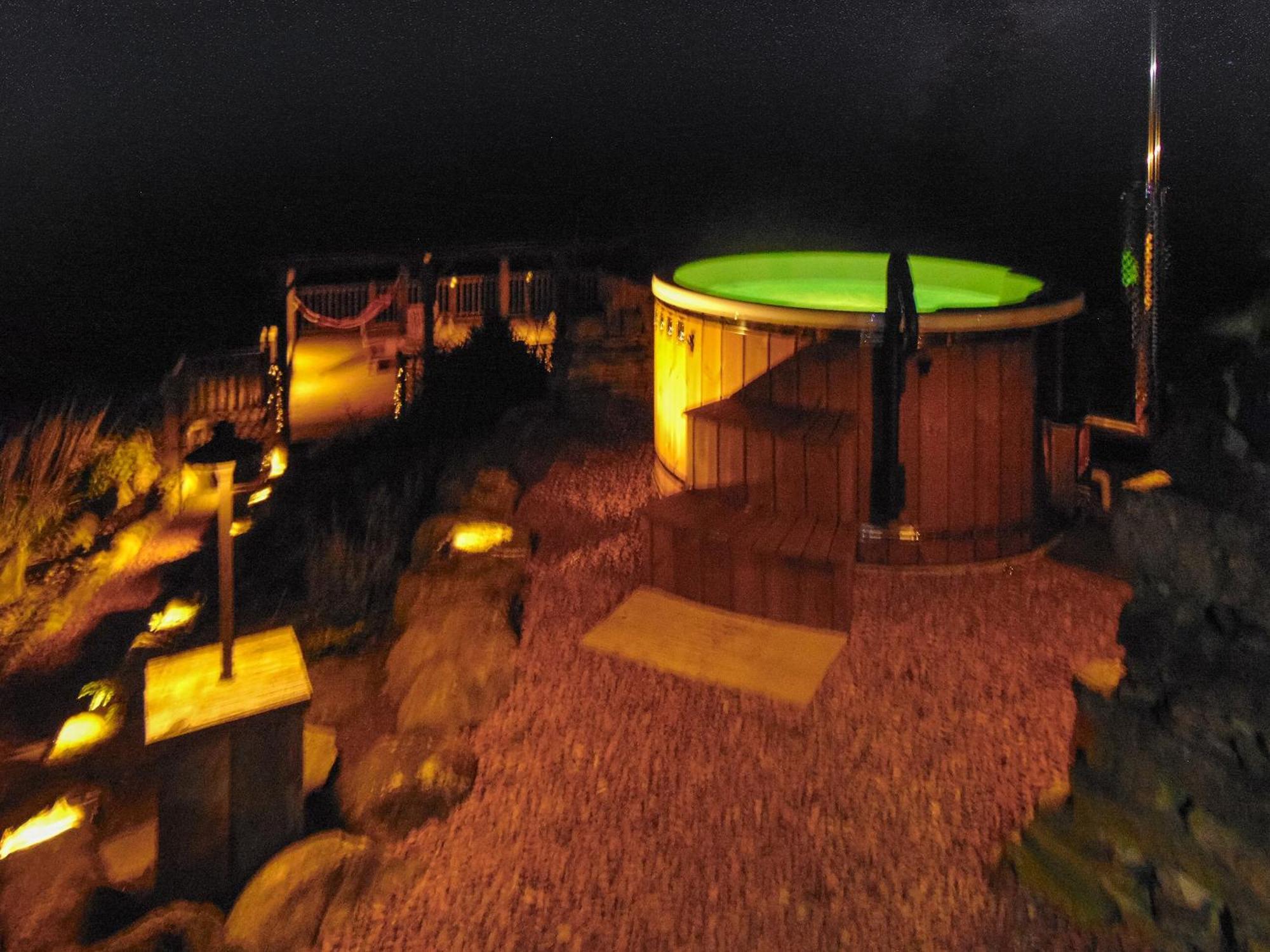 Piglet Cottage Elsdon Esterno foto