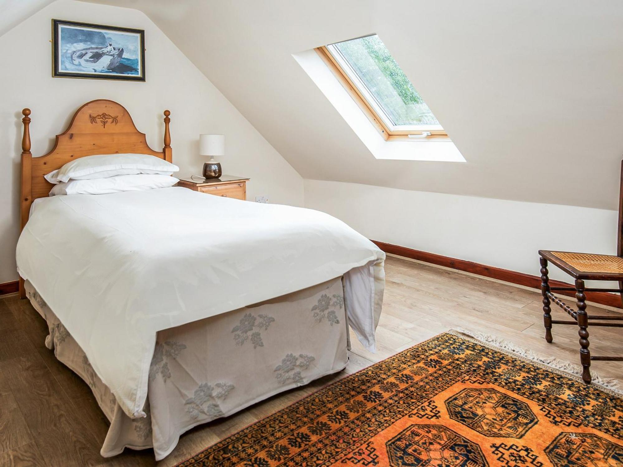 Piglet Cottage Elsdon Esterno foto