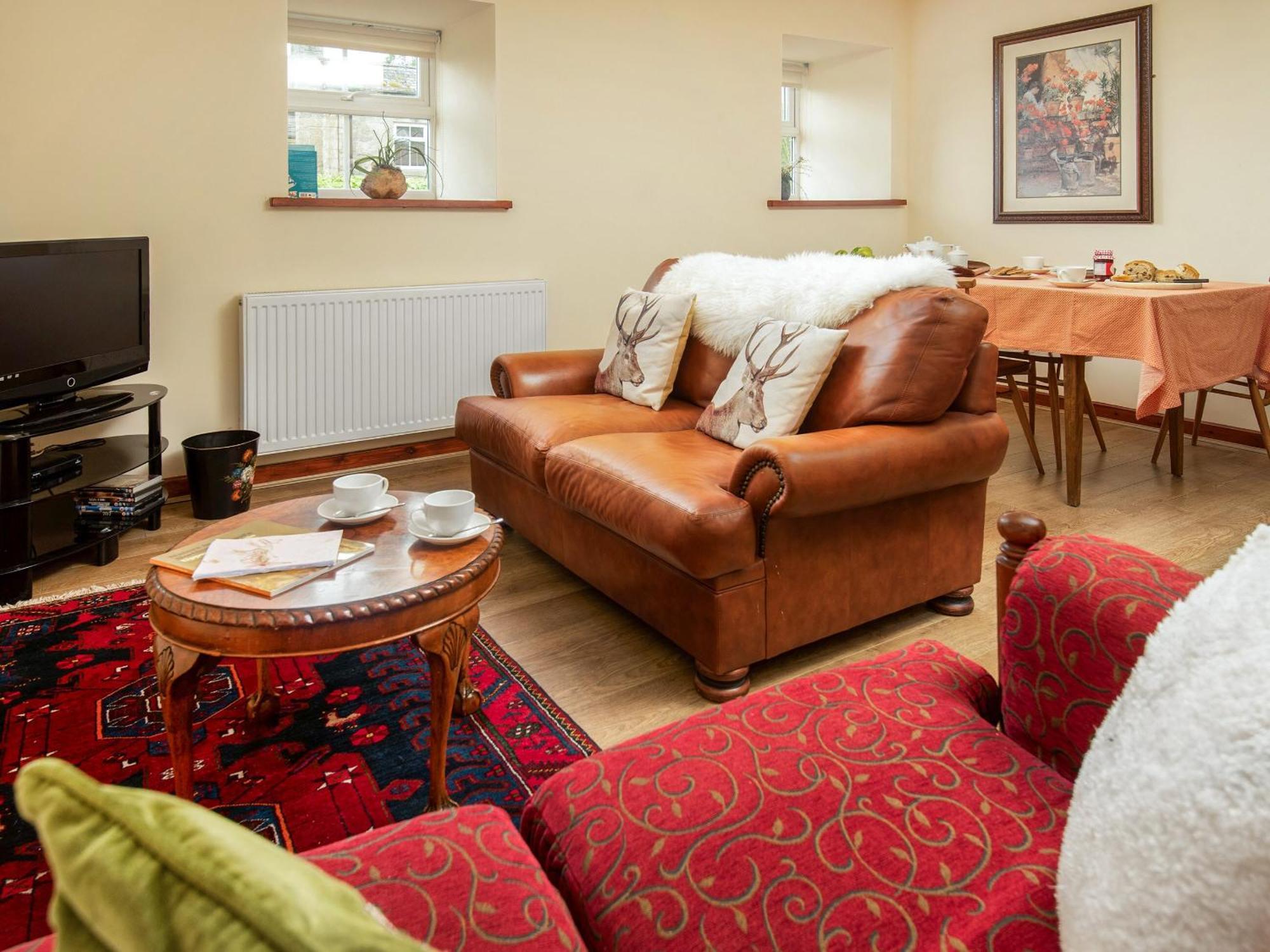 Piglet Cottage Elsdon Esterno foto