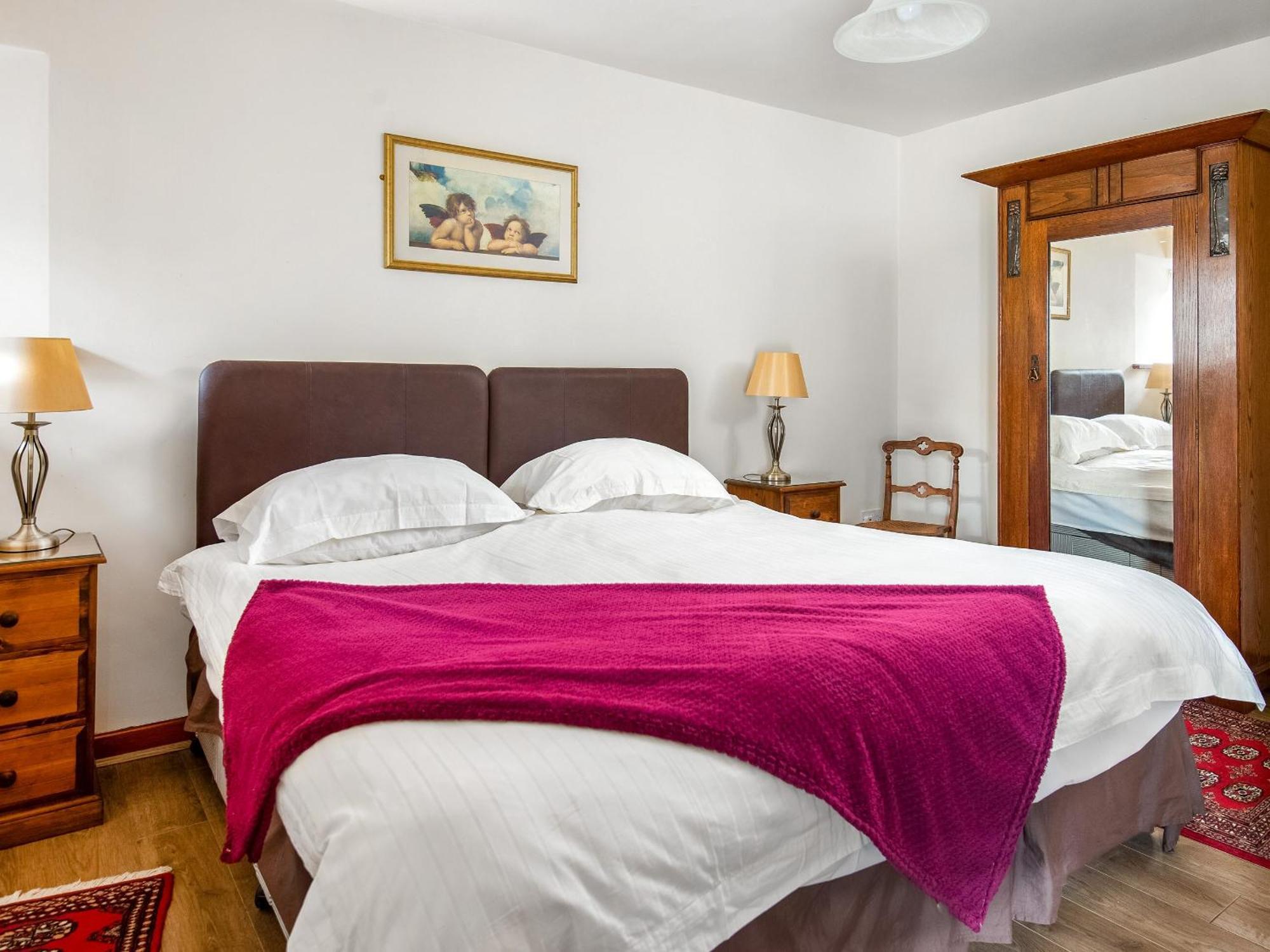 Piglet Cottage Elsdon Esterno foto