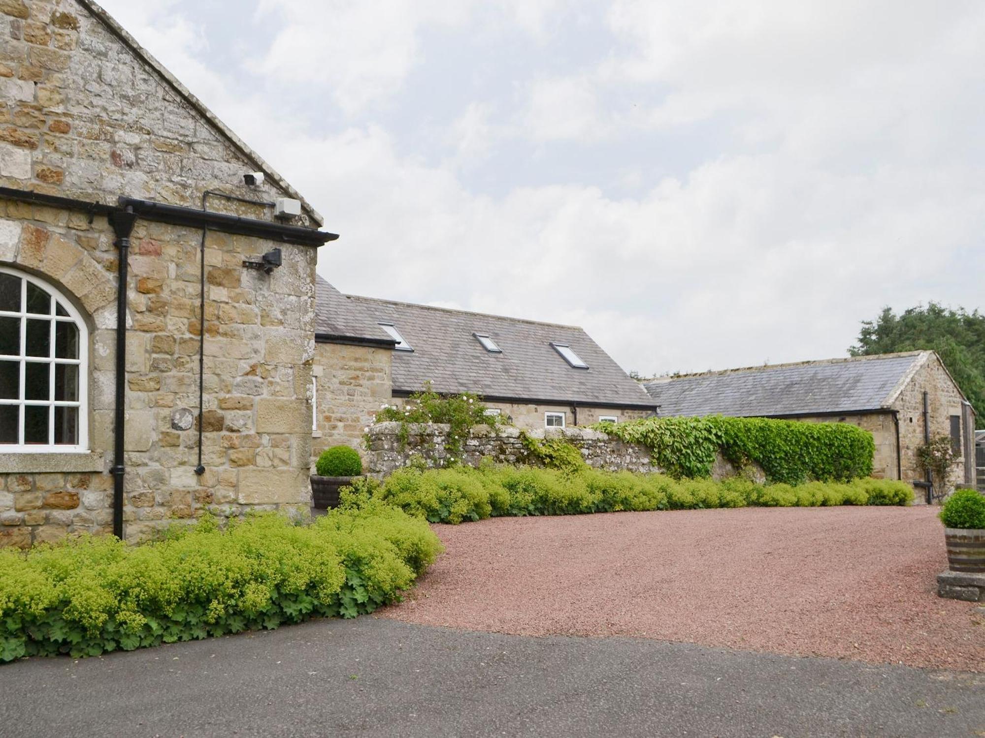 Piglet Cottage Elsdon Esterno foto